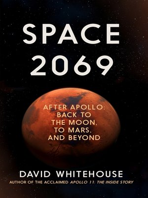 cover image of Space 2069